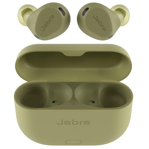 Navy Bluetooth Wireless Earbuds with Noise Cancelling L999246