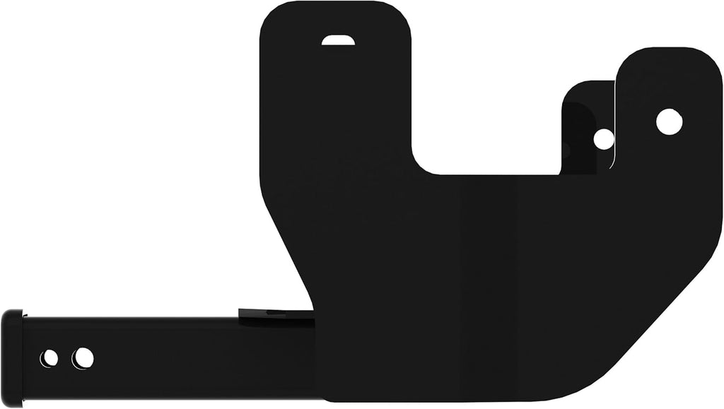 Front Mount Receiver with 2" Square Receiver opening S680134