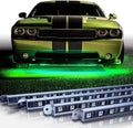 Aluminum Underglow LED Lighting Kit X5586