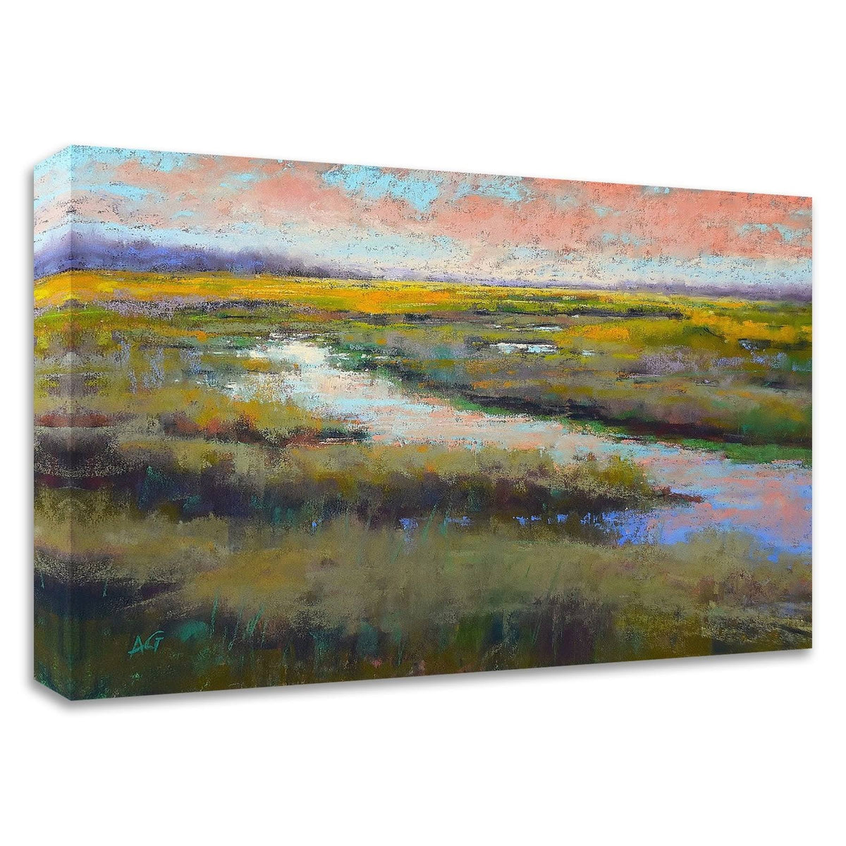 Canvas Print U4746