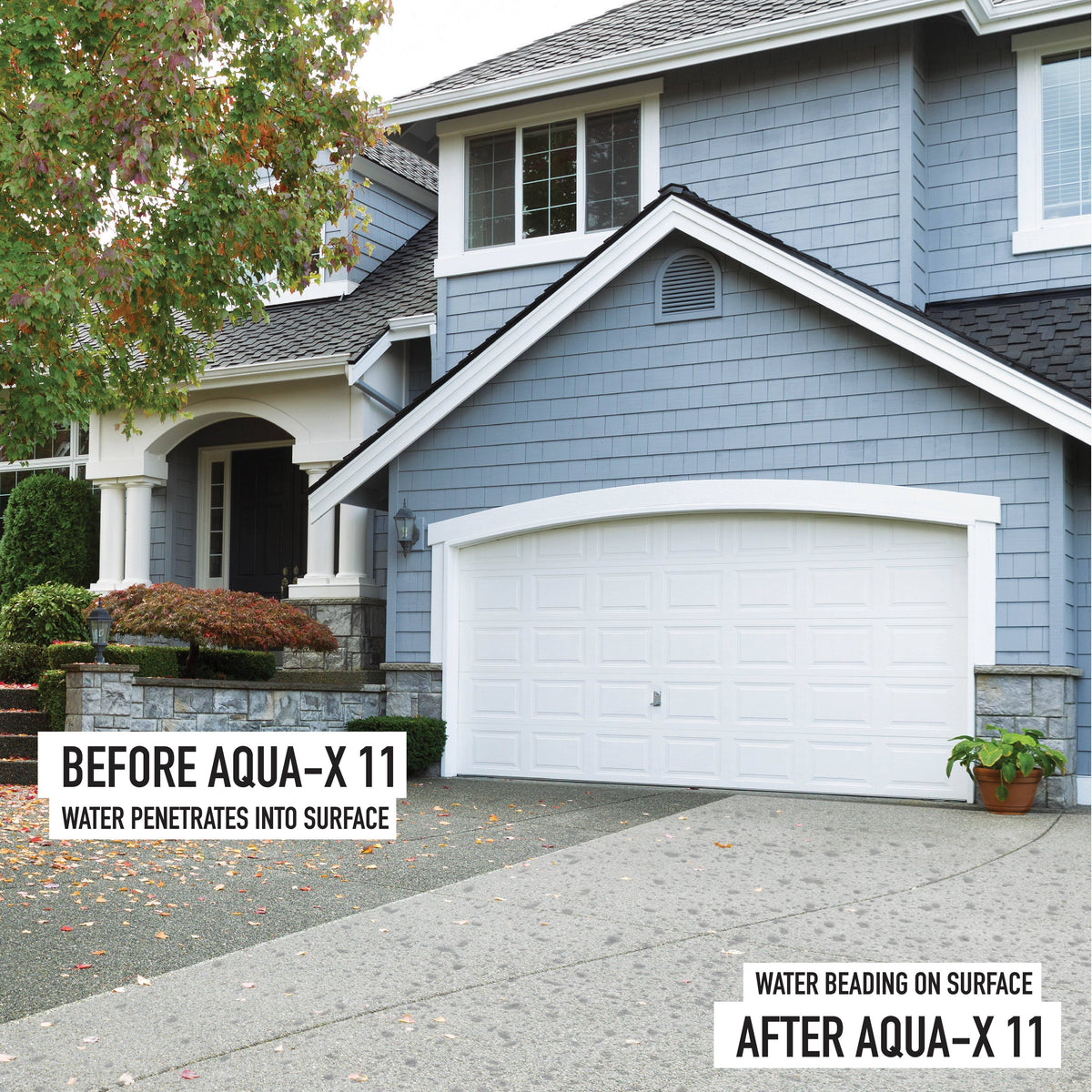 Water-Based Penetrating Concrete Sealer and Densifier 1 Gallon N14774