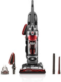 Bagless Upright Vacuum Cleaner with HEPA Media Filtration C3031