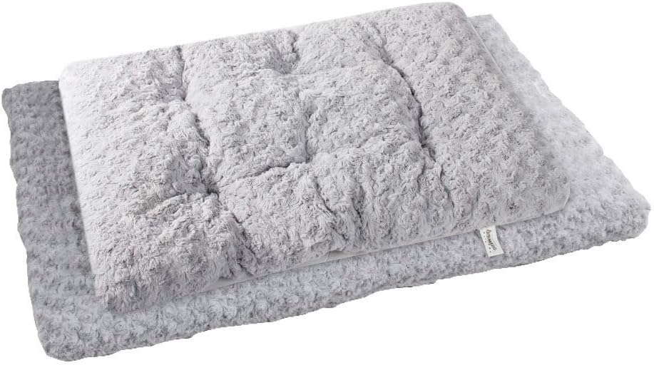 Plush Dog Bed K934