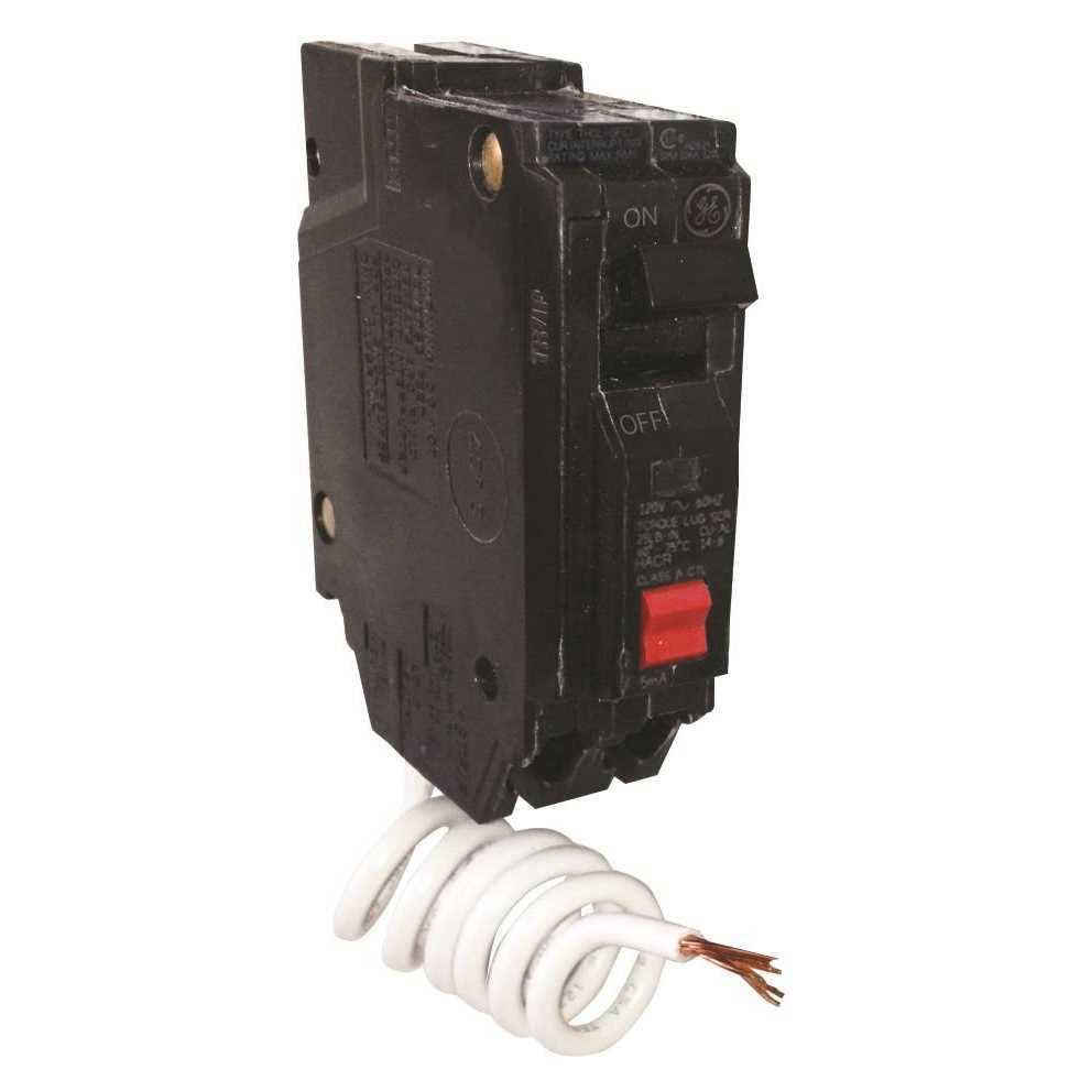 30 Amp GFCI Circuit Breaker R5293