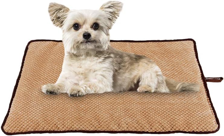 Plush Dog Bed K934