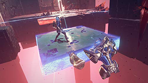 Astral Chain Nintendo Switch Digital Code L74502