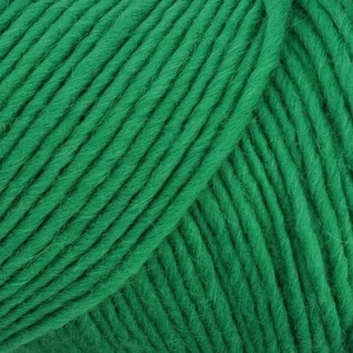 Emerald Green Bulky Yarn B81020