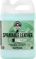 Leather Cleaner and Conditioner 1 Gal Pack of 2 R683