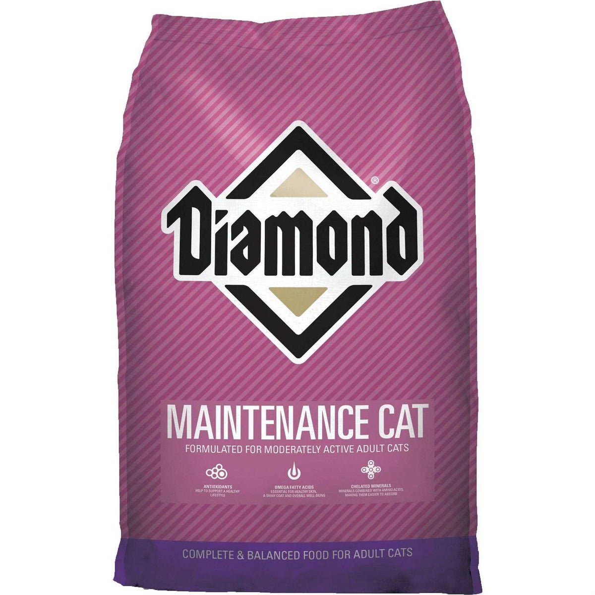 Dry Cat Food N400788