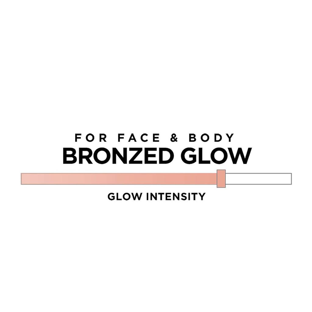 Light 0.41 Fluid Ounce Bronzer O544080