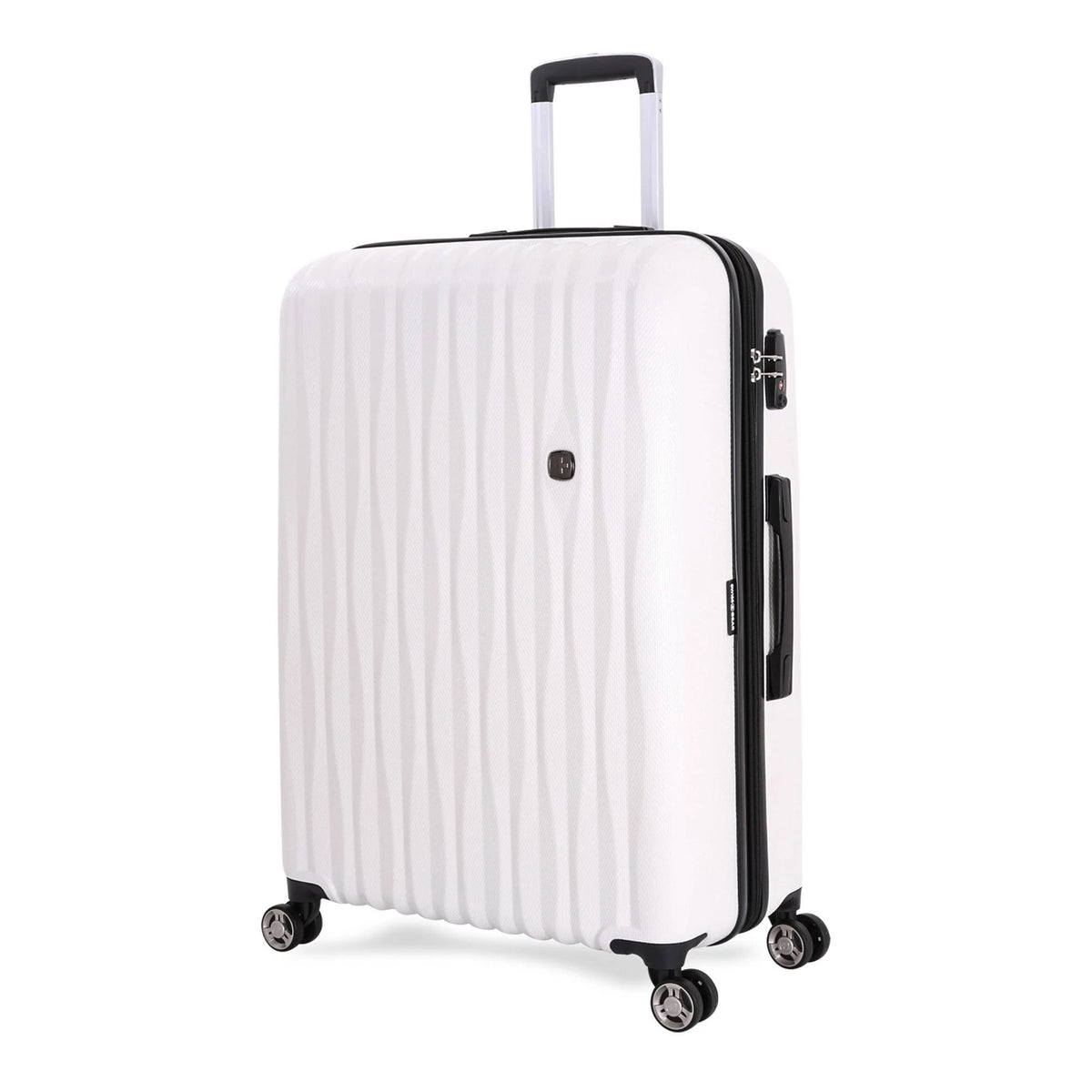 Hardside Suitcase T123325