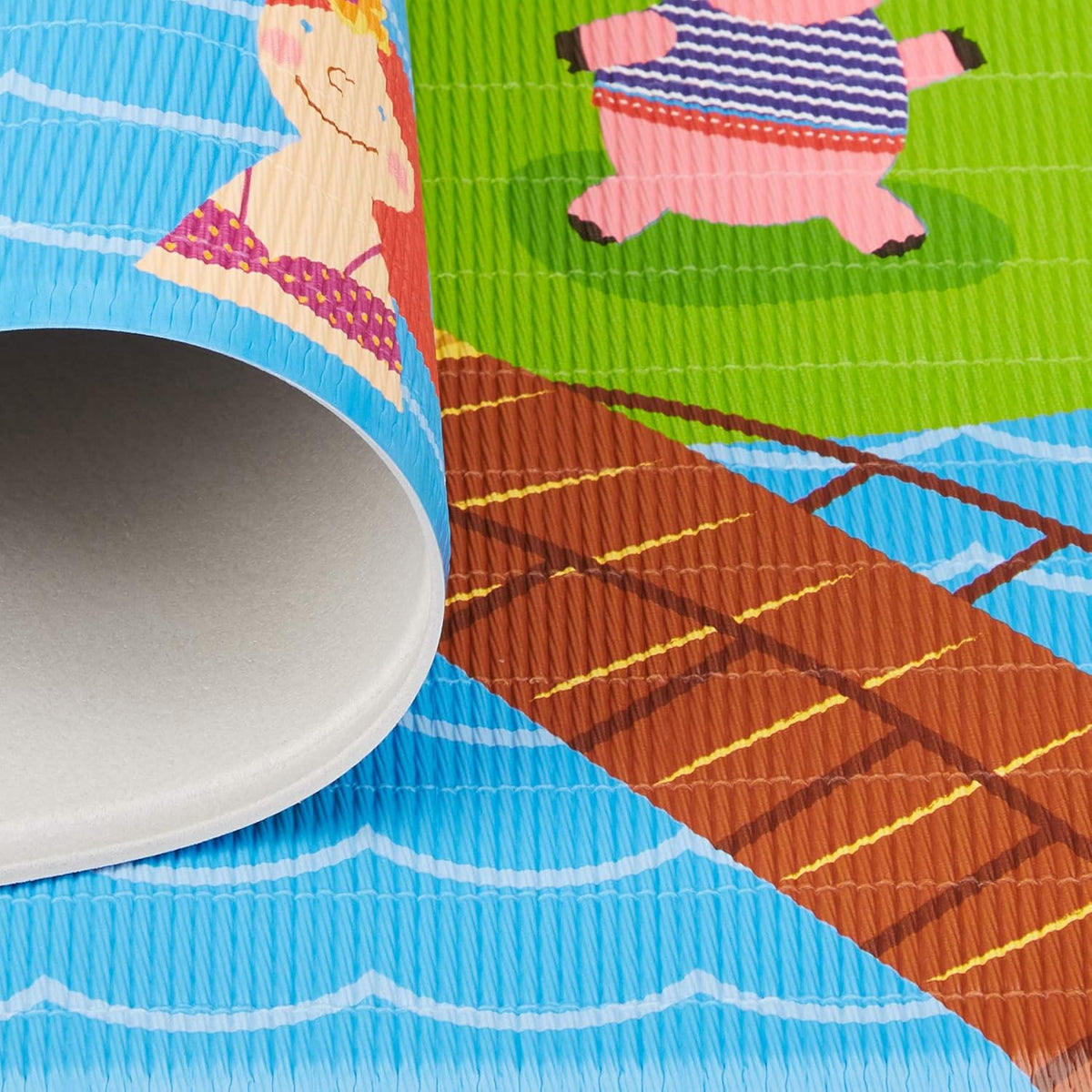 Outdoor Multi Play Mat V776