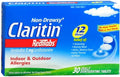 6 Pack 5 mg Orally Disintegrating Tablets 30 Tablets W5325