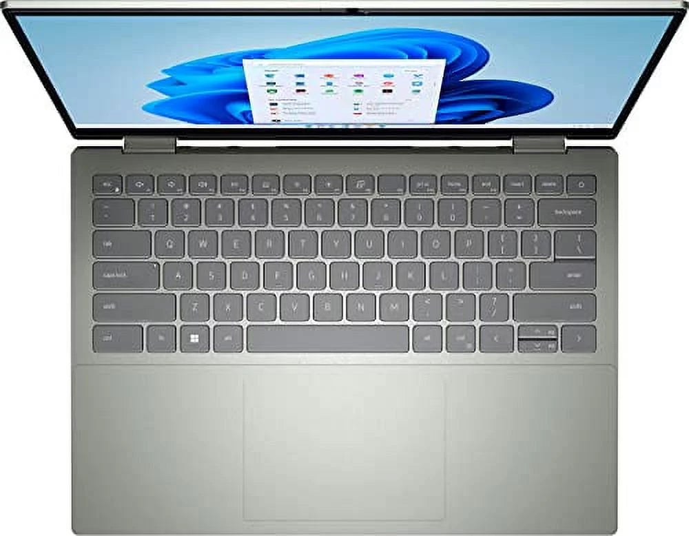 14" FHD+ Touchscreen 2-in-1 Laptop L658