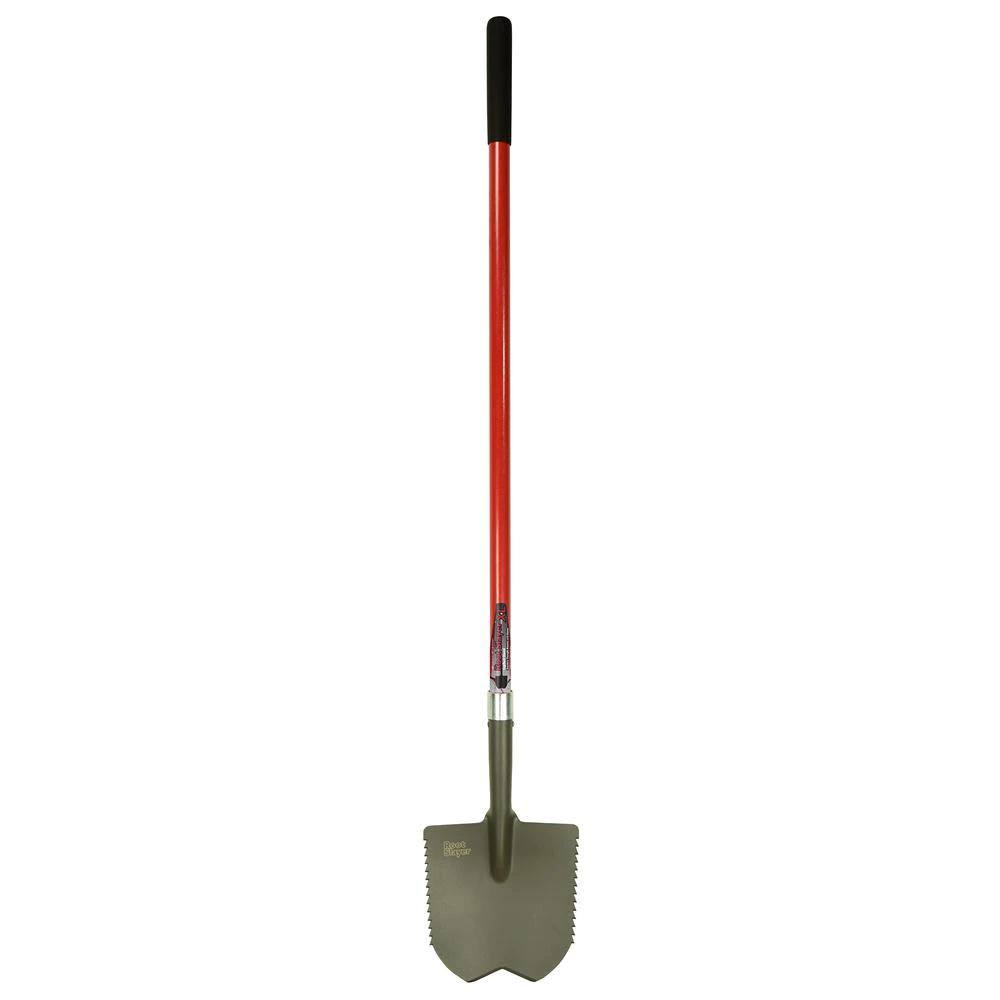 Carbon Steel Shovel P458
