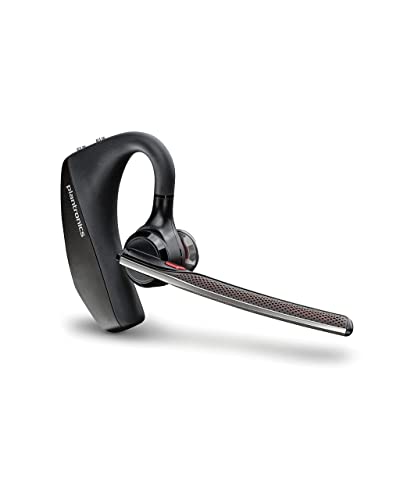 Bluetooth Over-the-Ear Monaural Headset with Noise Canceling X354