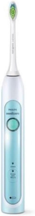 Rechargeable Electric Toothbrush with 2 Brushing Modes Q2072
