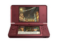 Burgundy Nintendo DSi XL A10967