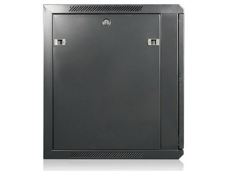 15U Wallmount Server Cabinet Y58361