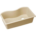 Sand Single Bowl Undermount Sink K735