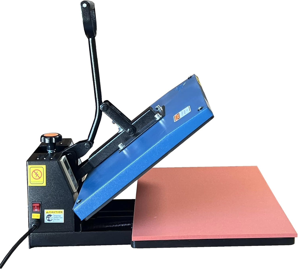 16"x24" Heat Press C8107