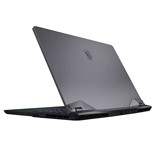 17.3" FHD 144Hz Gaming Laptop i9-12900H 64GB RAM 2TB SSD RTX 3060 6GB Black L49021