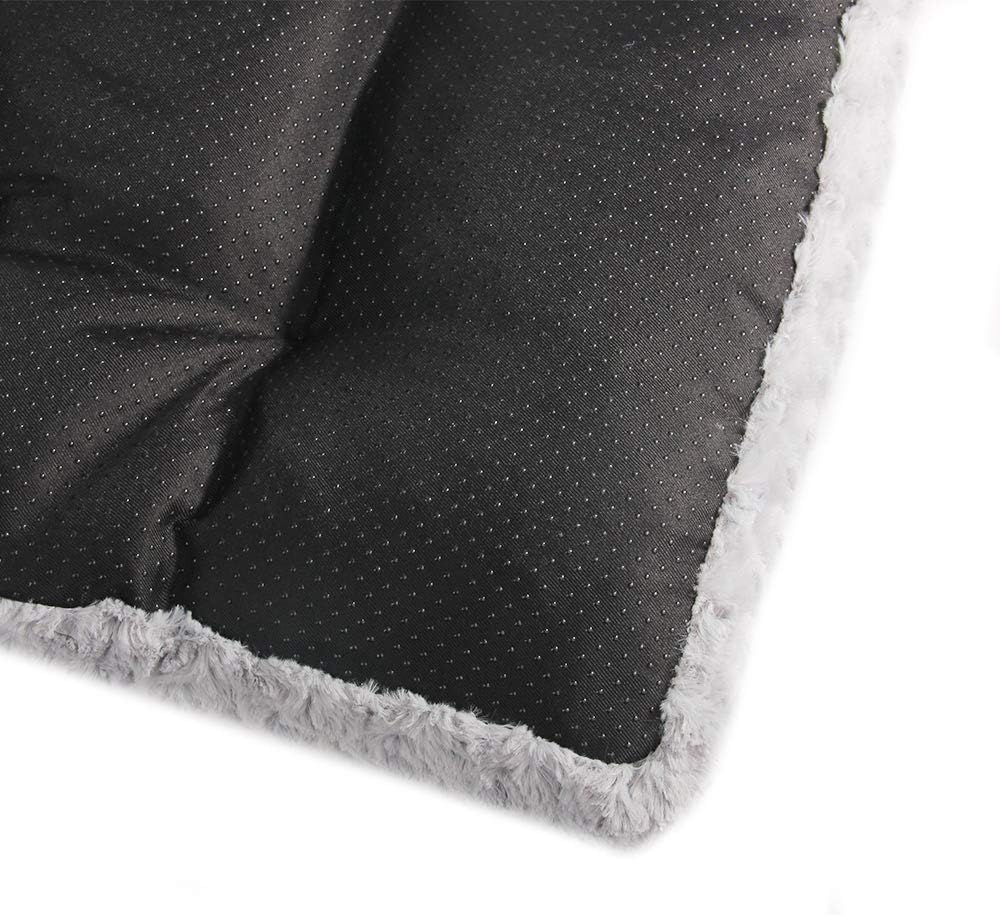 Plush Dog Bed K934