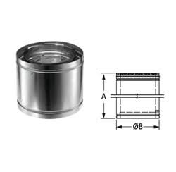 Chimney Pipe T145