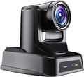 PTZ Camera with 3G-SDI, HDMI and IP Streaming Outputs, 30X Zoom N5012