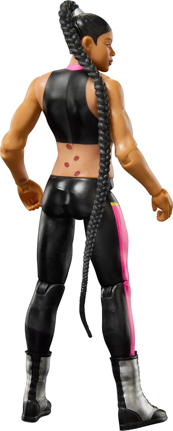 6-inch Action Figure L50720
