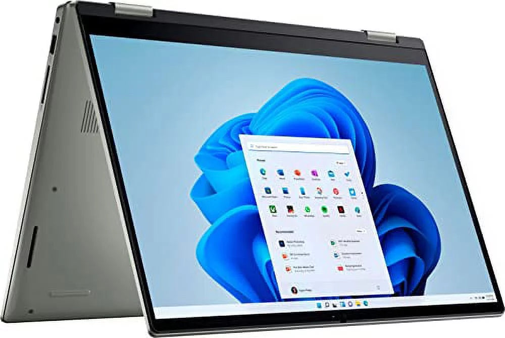 14" FHD+ Touchscreen 2-in-1 Laptop L658