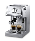 15-Bar Pump Espresso & Cappuccino Machine D5207