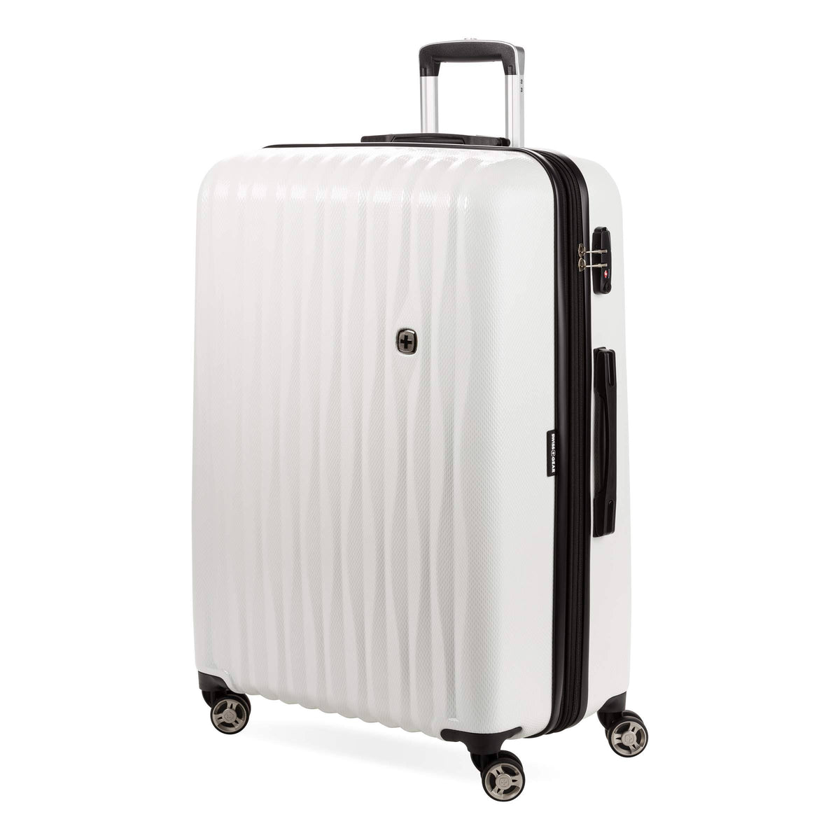 Hardside Suitcase T123325