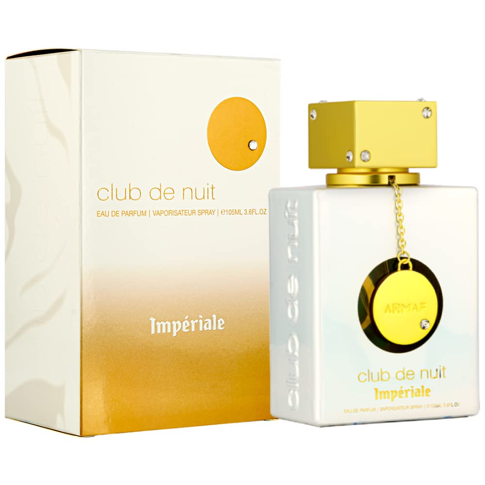 3.6 Ounce Eau de Parfum Spray P30892