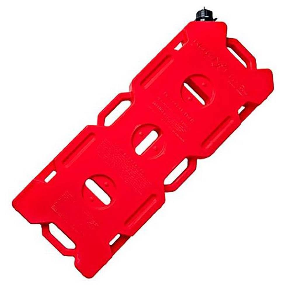 4 Gallon Gasoline Pack N5762