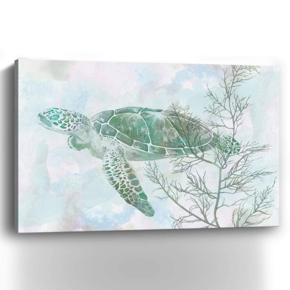 Canvas Giclee 24x22 x 16x22 Polyester Y420