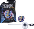 Beyblade Burst Pro Series Judgement Joker Spinning Top Starter Pack N2728