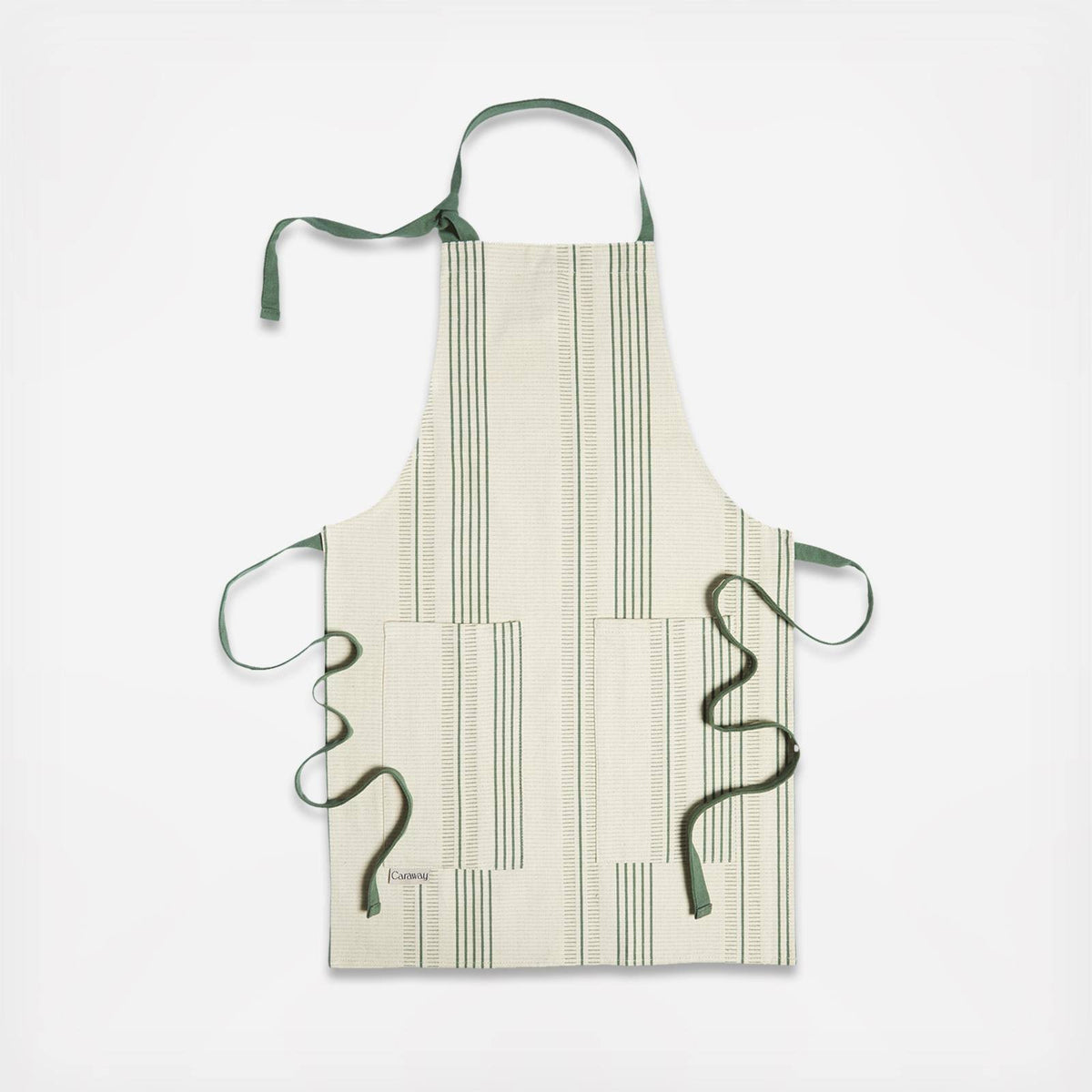Linen Apron E77470