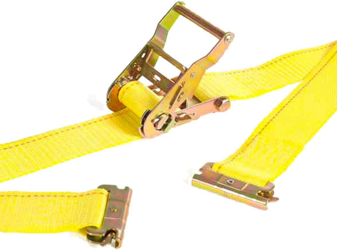 E Track Tie-Down Kit 23 Pieces W881690