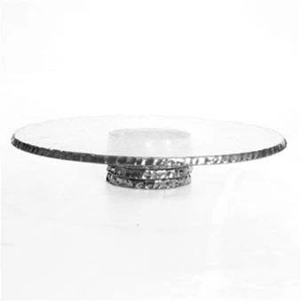Pedestal Cake Stand Y681