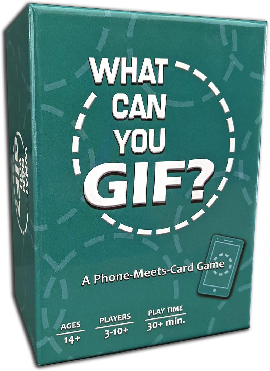 Funny Card Game for 3-12 Players S463