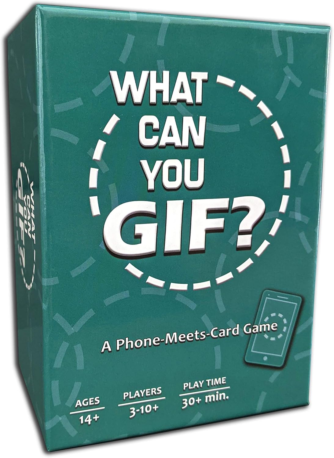 Funny Card Game for 3-12 Players S463