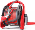 Expandable Garden Hose with 8 Function Nozzle O40443