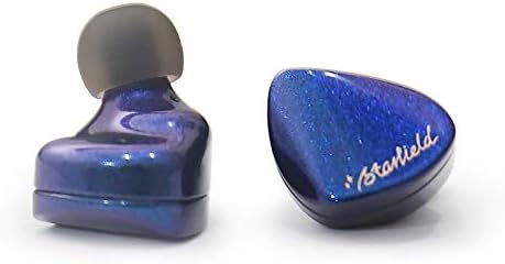Carbon Nanotube Diaphragm Dynamic Earphone K7316