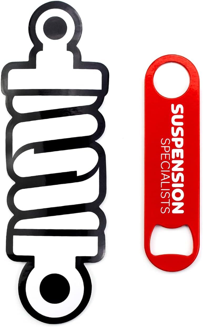 2 Rear Lift Kit with U-bolts H33353