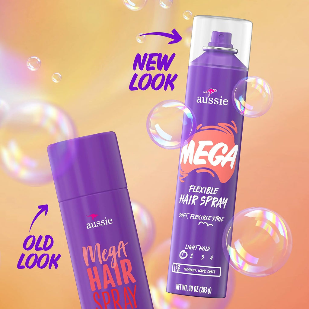 10 oz Hair Spray T67272