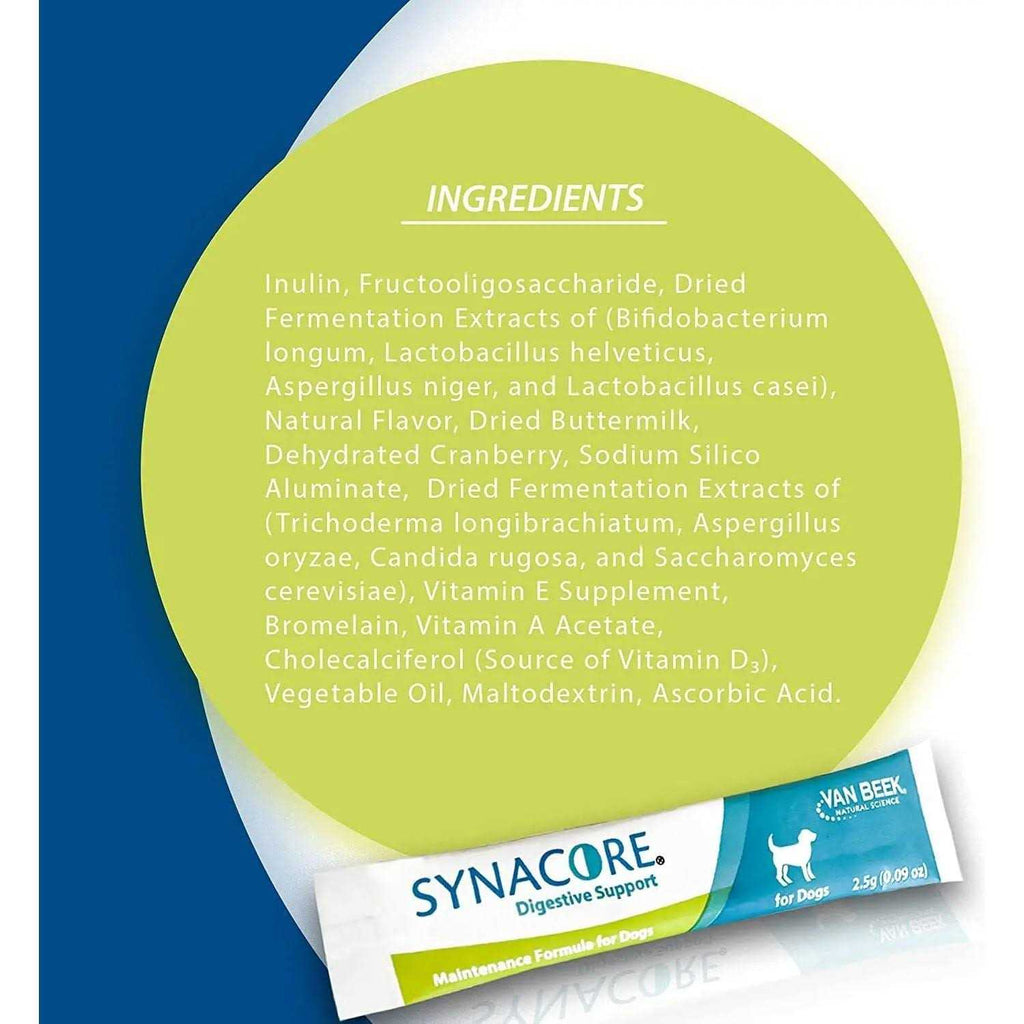 Digestive Support for Dogs K468