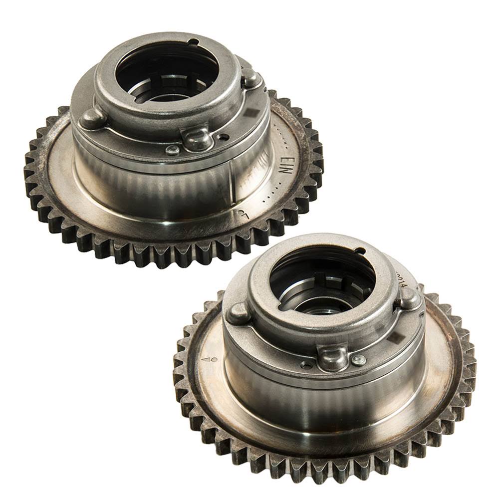 Camshaft Adjuster Actuator L650