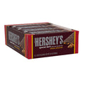 1.45 Oz Dark Chocolate Almond Candy Bars (24 Count) K93783