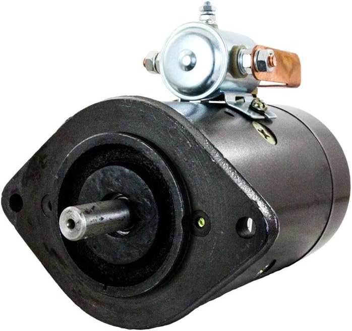 Electric Pump Motor P184044